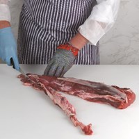 Meat Cut Spec Step 2